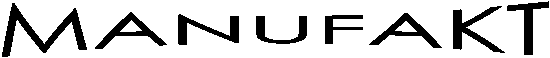 MANUFAKT